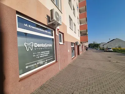 DentaSmile Stomatologia Łukasz Sroczyk
